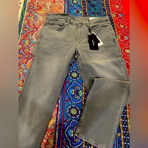New rag & bone jeans